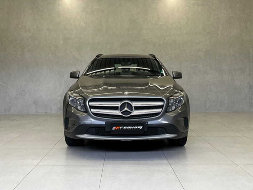 Imagem 8 de 15 de Mercedes-benz Gla 200
