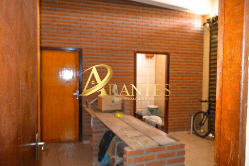 Imagem 20 de 30 de Chacara - Ch00107 - 69245454