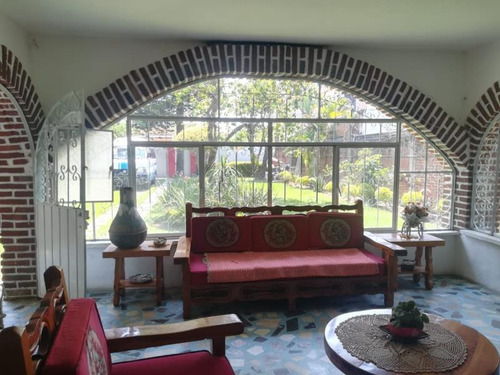 Imagen 2 de 12 de Casa Sola En Venta Fracc Volcanes