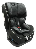 Comprar Autoasiento Para Bebé Cronox Gris Lifestyle By Infanti