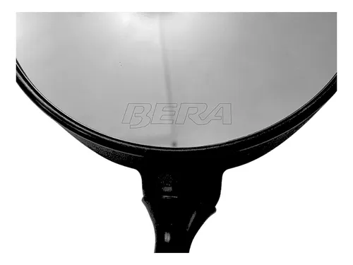 Retrovisores Br 200 5g Par