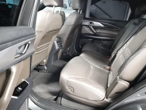 Mazda CX-9 2.5 Grand Touring Signature