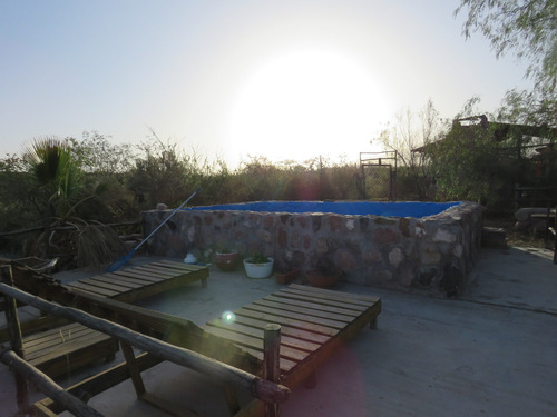Casa En Venta En Magdalena De Olivar