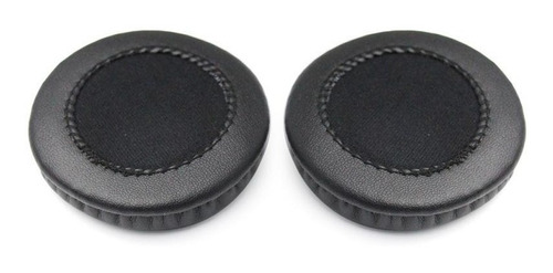 Imagen 4 de 4 de Almohadillas Pioneer Hdj 2000 1000 1500 Auriculares Repuesto