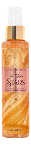 Bath E Body Works - Diammond Shimmer In The Stars 146ml