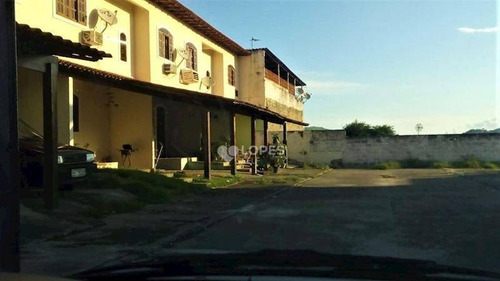 Imagem 20 de 20 de Casa À Venda, 100 M² Por R$ 215.000,00 - Mutuá - São Gonçalo/rj - Ca15602