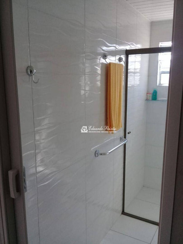 Imagem 18 de 30 de Apartamento Com 2 Dormitórios À Venda, 57 M² Por R$ 180.000,00 - Jardim Iporanga - Guarulhos/sp - Ap0382
