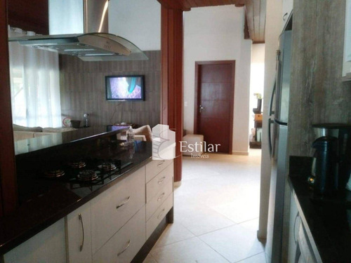 Imagem 7 de 30 de Chácara 6.590m² No Recreio Da Serra, Piraquara - Ch0041