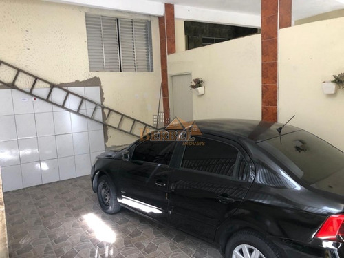 Imagem 13 de 21 de Apartamentos Em Condomínio Fechado, 7 Dormitórios, 2 Vagas, 200 M² - Parque Guarani - 5948