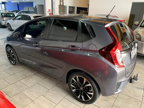 Imagem 4 de 7 de Honda Fit
