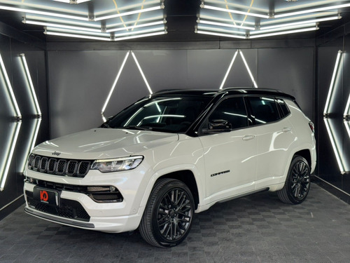 Jeep Compass 1.3 T270 TURBO FLEX S AT6