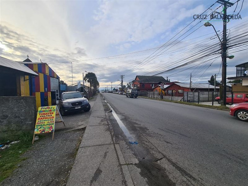 Sitio En Venta En Puerto Montt