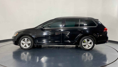 Imagen 8 de 15 de 43118 - Volkswagen Golf 2015 Con Garantía