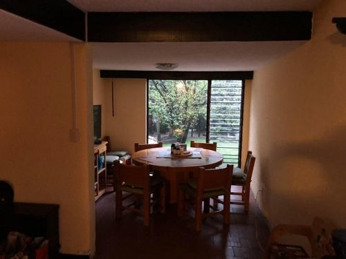 Imagen 2 de 30 de Casa En Venta En Lomas De Vista Hermosa
