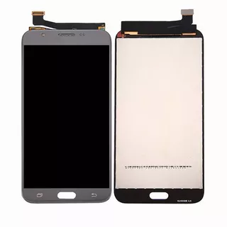 Pantalla Display Lcd Táctil Para Samsung J7 J700m 2015