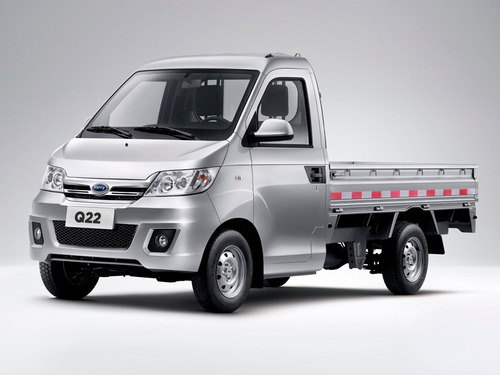 Karry Q22 1.2l 16v Cabina Simple