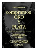 Comprar Oro Compra 18k Anillos Cadenas Piezas Plata Oro Compra 18k