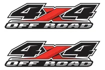 Comprar Gqp Applicable To: Calcomanías Car Decal 4x4 Off Road, 2