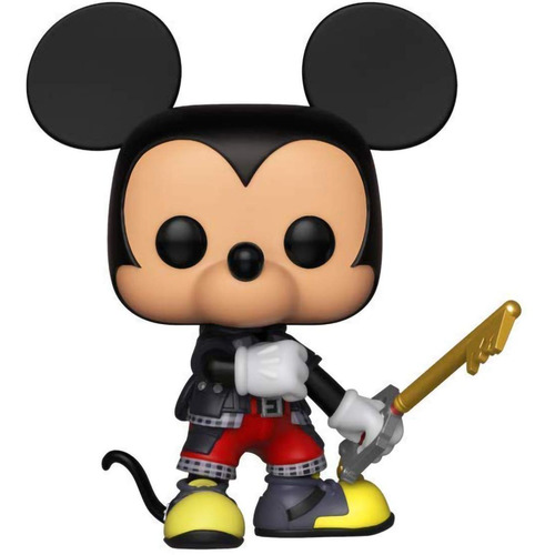 Funko Pop Kingdom Hearts 3 Mickey