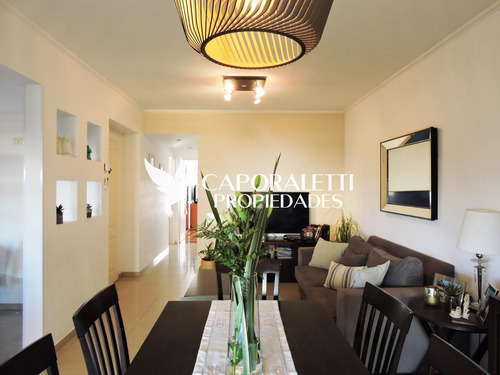 Imagen 9 de 30 de Venta De Semipiso 3 Ambientes C/cochera Quilmes Plaza Conesa