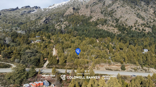 Venta De Terreno Sobre La Ruta Nacional 40 A La Altura Del Km 2027 Bariloche