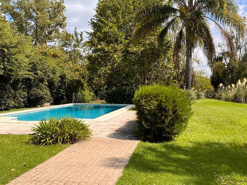 Barrio Las Lomadas, Los Cardales, Campana, G.b.a. Zona Norte