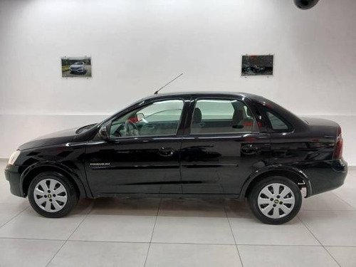 Chevrolet Corsa 1.4 MPFI PREMIUM SEDAN 8V FLEX 4P MANUAL