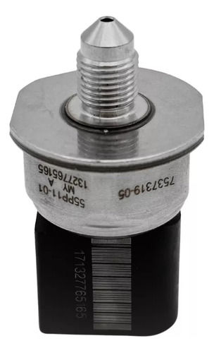 Sensor Presion Gasolina Mini R56 S Turbo 2006 A 2014