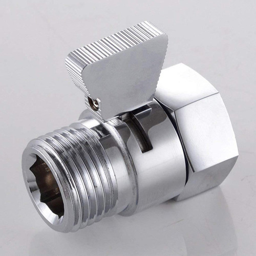 Bh Compatible Válvula De Control De Flujo De Cabezal De