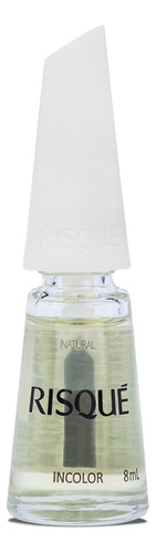 Esmalte De Uñas Risqué