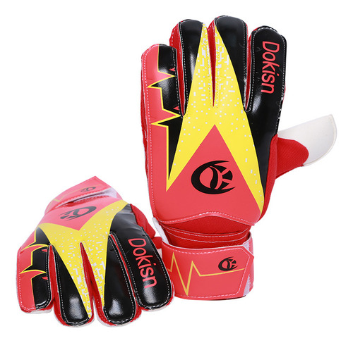 Portero Guantes De Fútbol Pans De Portero Fútbol