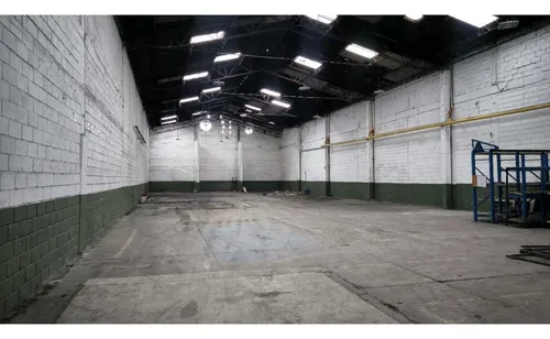 2.100m2 Bodega Arriendo En Itagüí