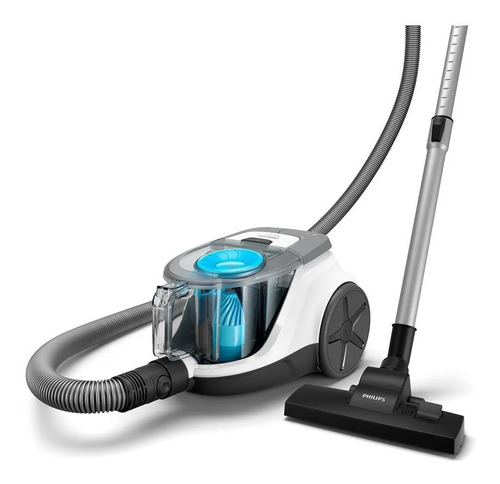 Imagen 6 de 9 de Aspiradora Philips Xb2023 Sin Bolsa 1800w Beiro Hogar