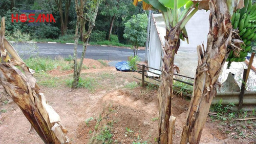 Imagem 13 de 14 de Terreno À Venda, 125 M² Por R$ 140.000,00 - Jardim Marcelino - Caieiras/sp - Te0369