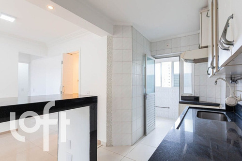 Imagem 28 de 30 de Apartamento Padrão Em São Paulo - Sp - Ap0181_rncr