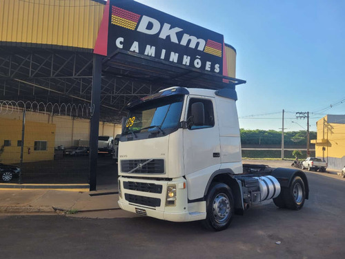 Volvo/fh 400 Ano 2009 Manual 4x2