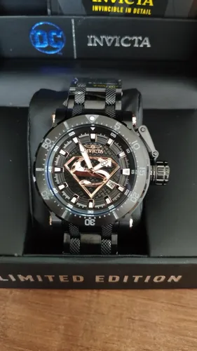 Invicta 26826 top