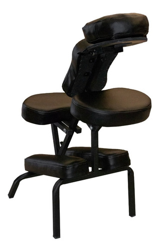 Imagen 3 de 7 de Silla De Masajes Tipo Shiatsu Silla Para Tattoo Creavent's