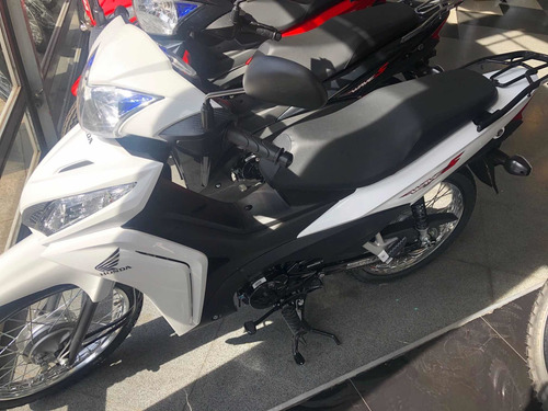 Honda 2021