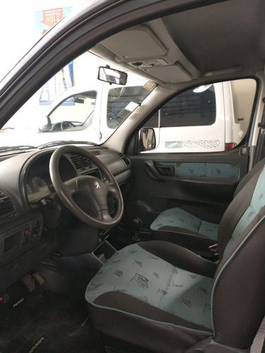 Peugeot Partner Patagonica 1.9d