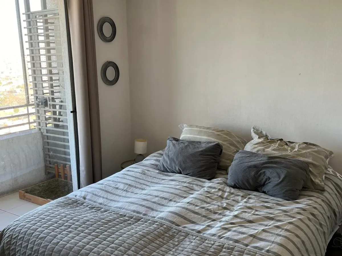Imagen 5 de 20 de Metro San Miguel2d/2b$530.000 Directo Dueño Prq El Llano Sub