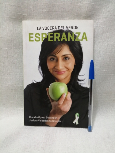 La Vocera Del Verde Esperanza