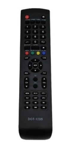 Control Remoto Para Jvc Rm-c3196  Lt-32n350 C3139 Lt-50n550a