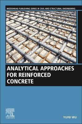 Libro Analytical Approaches For Reinforced Concrete - Yuf...