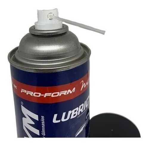Imagen 7 de 7 de Lubricante Especial Para Caminadoras 2 Piezas 385 Ml C/u