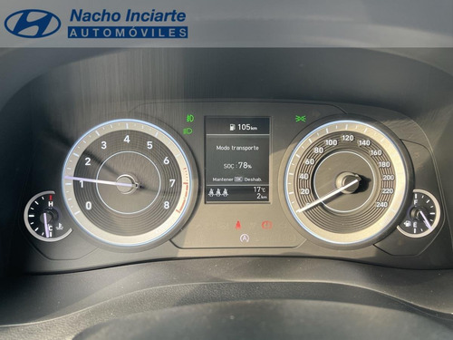 Imagen 9 de 14 de Hyundai Creta Safe Manual 1.0 2023 0km