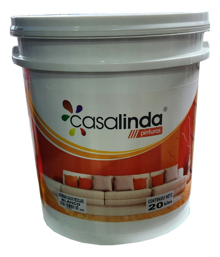 Membrana Liquida Con Reciclado De Caucho 20kg