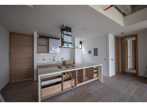 Venta- Penthouse Dúplex - San Francisco Hills - Envigado