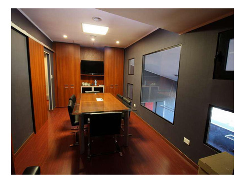 Imagen 5 de 20 de Las Toscas Office - Giribone 909