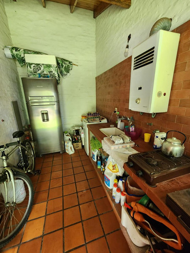 Casa En Venta, Apta Cred.hipot., El Moro, Marcos Paz